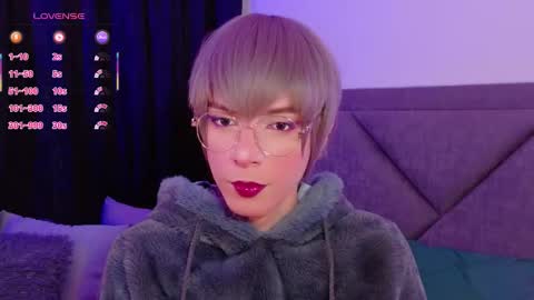 Sam online show from 28, 9, 2025