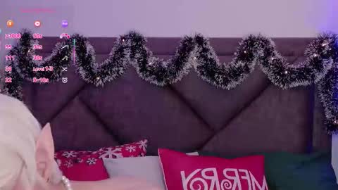 Sam online show from 30, 11, 2025