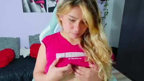 Snapshot of sam_sexual_enjoyment chatting on 20, 7, 2026 sam_sexual_enjoyment online show from 20, 7, 2026