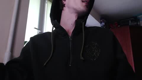 sam_skywalker online show from 11, 5, 2026