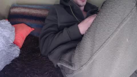 sam_skywalker online show from 13, 5, 2026