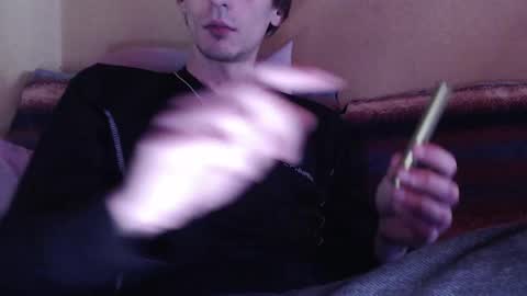 sam_skywalker online show from 14, 5, 2026