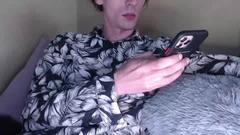 sam_skywalker online show from 3, 6, 2026