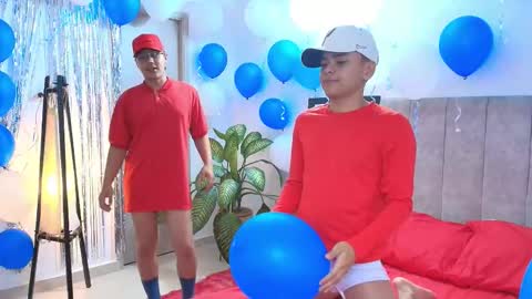 sam_tnt9 online show from 15, 3, 2026