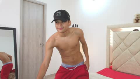 sam_tnt9 online show from 7, 5, 2026