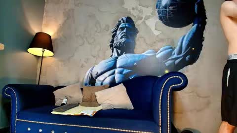 Sam Vega online show from 31, 10, 2025