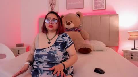 Samantha  online show from 22, 10, 2025