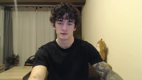 Snapshot of sam_winchest chatting on 5, 1, 2025 Sam online show from 5, 1, 2025
