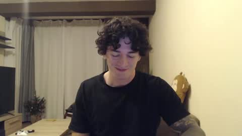 Snapshot of sam_winchest chatting on 11, 1, 2025 Sam online show from 11, 1, 2025