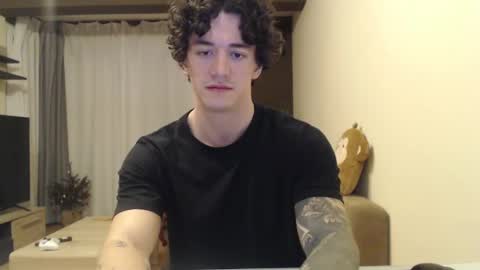 Snapshot of sam_winchest chatting on 12, 1, 2025 Sam online show from 12, 1, 2025