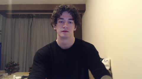Snapshot of sam_winchest chatting on 15, 1, 2025 Sam online show from 15, 1, 2025