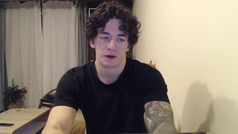 Snapshot of sam_winchest chatting on 22, 1, 2025 Sam online show from 22, 1, 2025