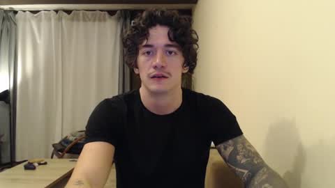 Snapshot of sam_winchest chatting on 19, 2, 2025 Sam online show from 19, 2, 2025