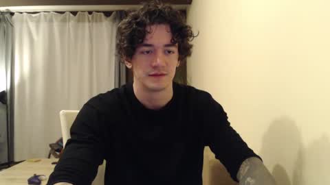Snapshot of sam_winchest chatting on 21, 2, 2025 Sam online show from 21, 2, 2025