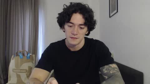 Sam online show from 18, 1, 2026