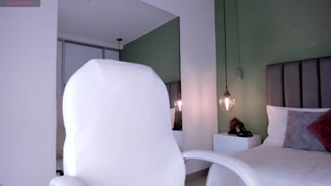  Samantha  online show from 21, 1, 2025