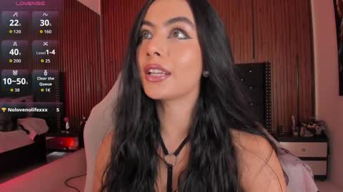  Samantha  online show from 10, 5, 2026