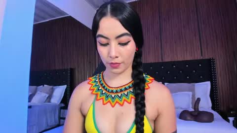  Samantha  online show from 5, 6, 2026
