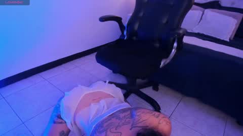 samabiecrussie online show from 13, 9, 2025