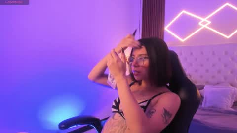 Snapshot of samabiecrussie chatting on 5, 1, 2026 samabiecrussie online show from 5, 1, 2026