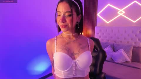 Snapshot of samabiecrussie chatting on 7, 1, 2026 samabiecrussie online show from 7, 1, 2026