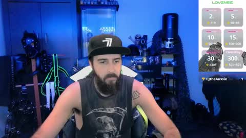 Snapshot of samael069 chatting on 6, 12, 2024 samael069 online show from 6, 12, 2024