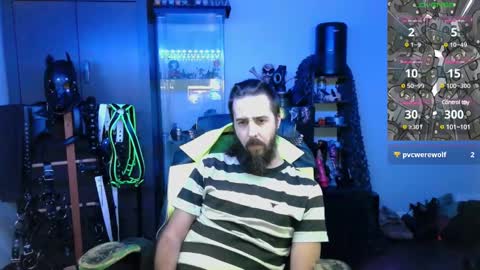 Snapshot of samael069 chatting on 8, 12, 2024 samael069 online show from 8, 12, 2024
