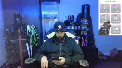 Snapshot of samael069 chatting on 10, 12, 2024 samael069 online show from 10, 12, 2024