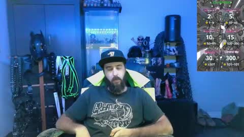 Snapshot of samael069 chatting on 10, 12, 2024 samael069 online show from 10, 12, 2024