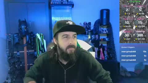 Snapshot of samael069 chatting on 10, 12, 2024 samael069 online show from 10, 12, 2024