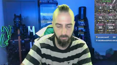 Snapshot of samael069 chatting on 12, 12, 2024 samael069 online show from 12, 12, 2024