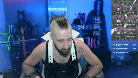 Snapshot of samael069 chatting on 13, 12, 2024 samael069 online show from 13, 12, 2024