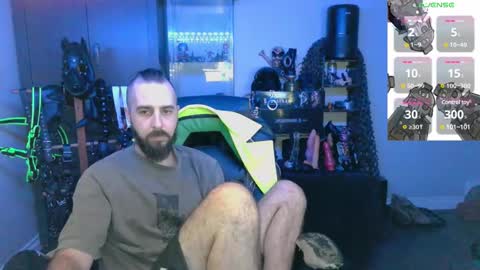 Snapshot of samael069 chatting on 18, 12, 2024 samael069 online show from 18, 12, 2024