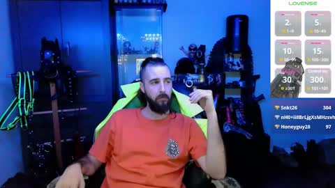 Snapshot of samael069 chatting on 24, 12, 2024 samael069 online show from 24, 12, 2024