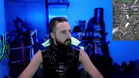 Snapshot of samael069 chatting on 3, 1, 2025 samael069 online show from 3, 1, 2025