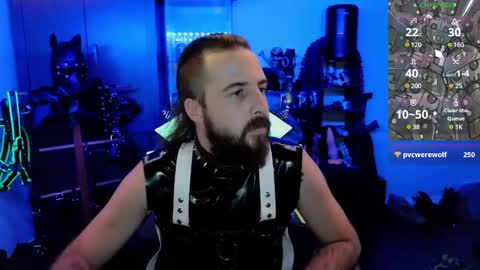 Snapshot of samael069 chatting on 4, 1, 2025 samael069 online show from 4, 1, 2025