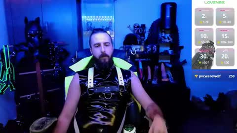 Snapshot of samael069 chatting on 4, 1, 2025 samael069 online show from 4, 1, 2025