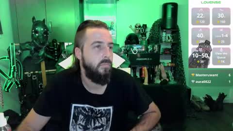 Snapshot of samael069 chatting on 9, 1, 2025 samael069 online show from 9, 1, 2025