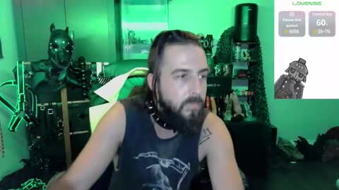 Snapshot of samael069 chatting on 10, 1, 2025 samael069 online show from 10, 1, 2025