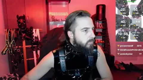 Snapshot of samael069 chatting on 12, 1, 2025 samael069 online show from 12, 1, 2025