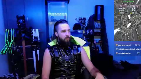Snapshot of samael069 chatting on 12, 1, 2025 samael069 online show from 12, 1, 2025