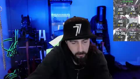 Snapshot of samael069 chatting on 15, 1, 2025 samael069 online show from 15, 1, 2025