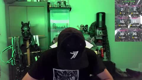Snapshot of samael069 chatting on 20, 1, 2025 samael069 online show from 20, 1, 2025