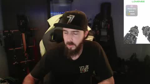 samael069 online show from 8, 1, 2026