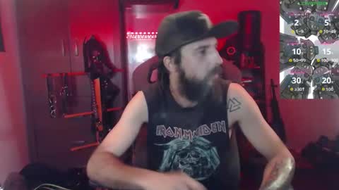 samael069 online show from 5, 5, 2026