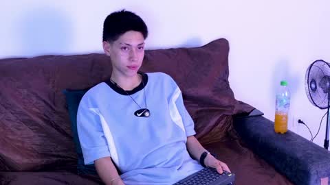 Snapshot of samael_oa chatting on 22, 4, 2026 samael online show from 22, 4, 2026