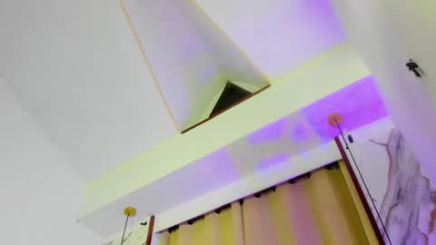 samaelandlilitt online show from 16, 12, 2025