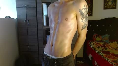 samael online show from 2, 12, 2025