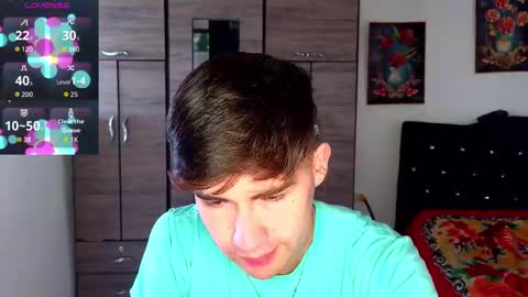 Snapshot of samaelg1 chatting on 18, 3, 2026 samael online show from 18, 3, 2026