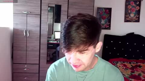 Snapshot of samaelg1 chatting on 11, 4, 2026 samael online show from 11, 4, 2026